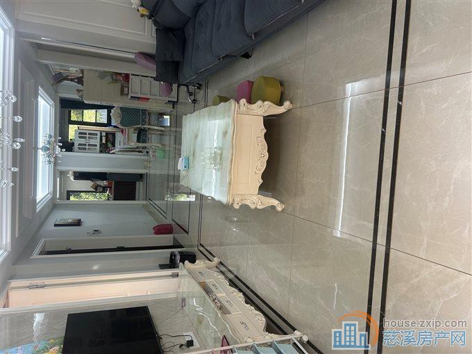 文锦书院金仕华庭118平精装修带地暖