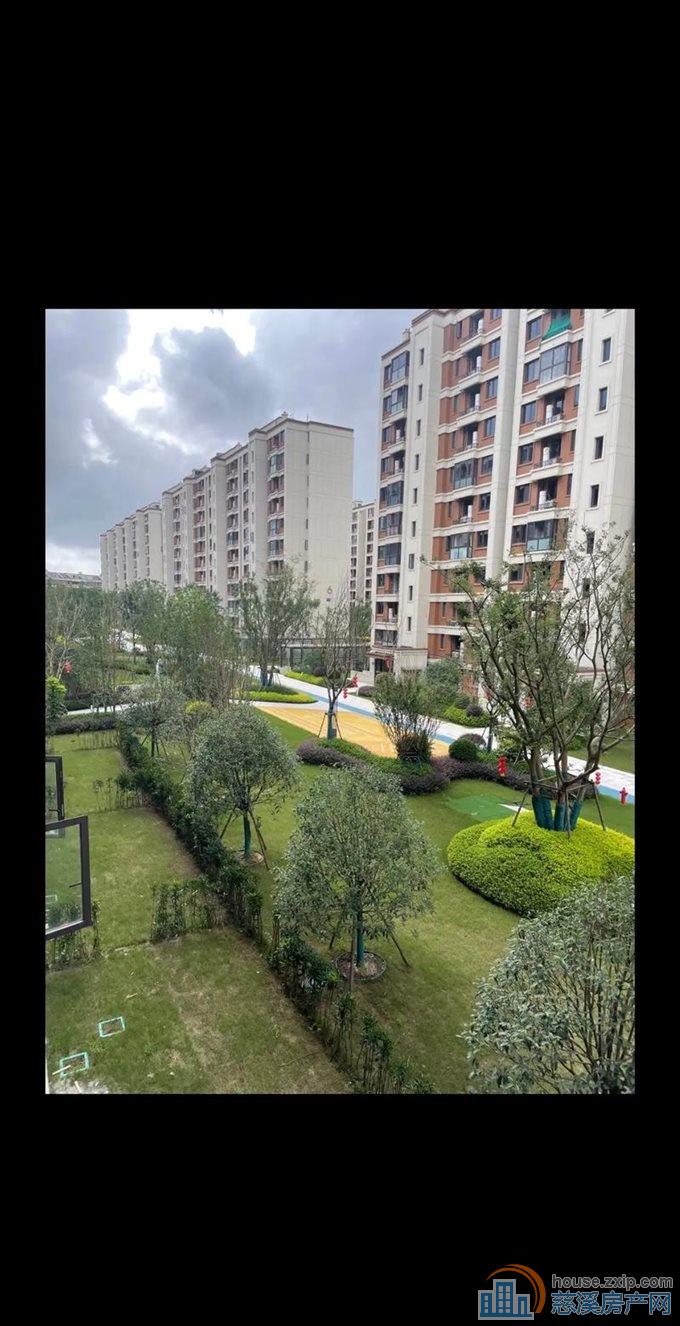 特价蔚蓝云图洋房急卖3室钥匙在位置好