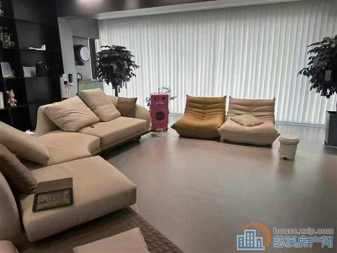 明月湖板块大平层湖樾云著