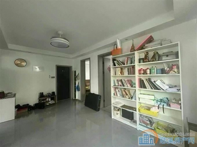 双XQ茜苑新村全新装修65平