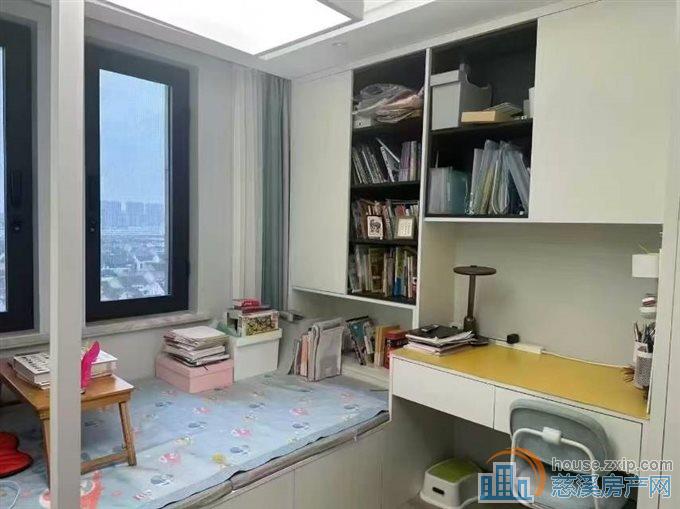 方太美域花苑143平楼层佳精装265万