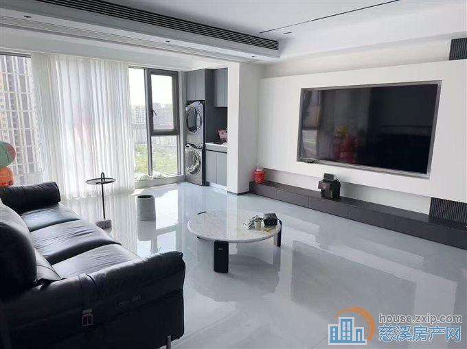 亏100万江樾潮起130平精装218.8