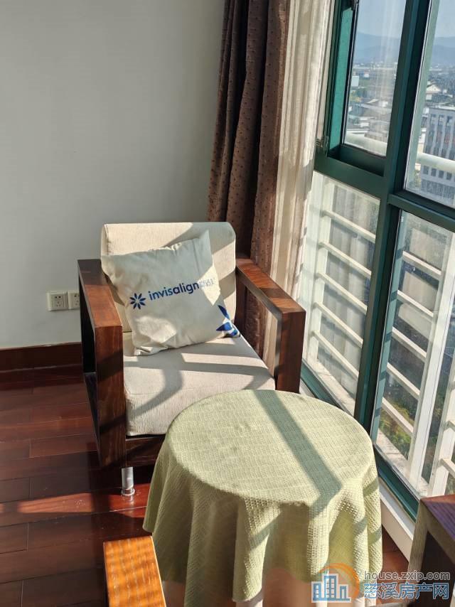 宁都华庭，独家