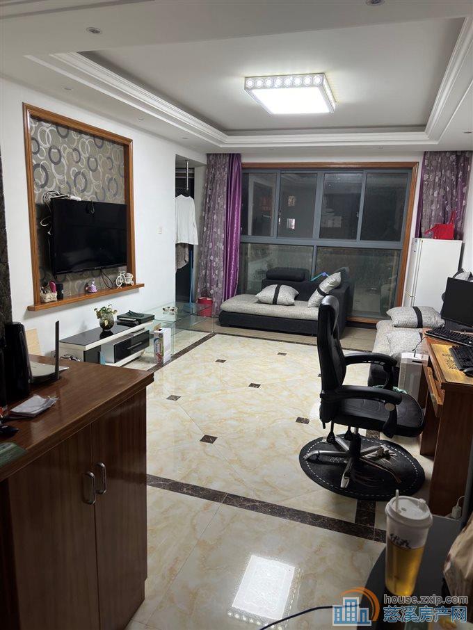 白菜价:杭州湾世纪城精装修单价4000