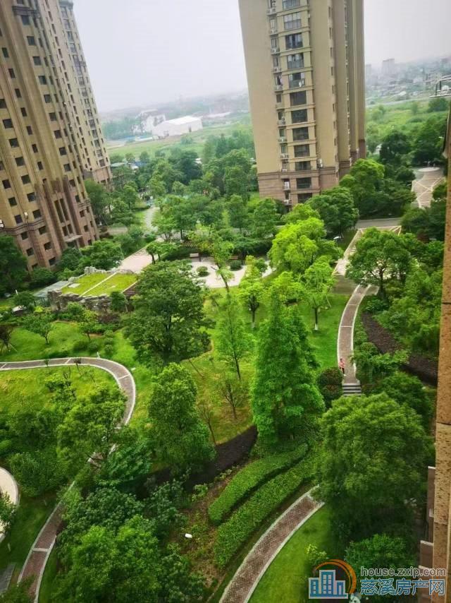 白金湾144平精装修