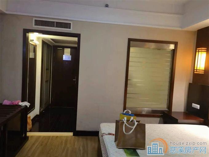 波斯曼国际酒店 精装修 三小上林双XQ