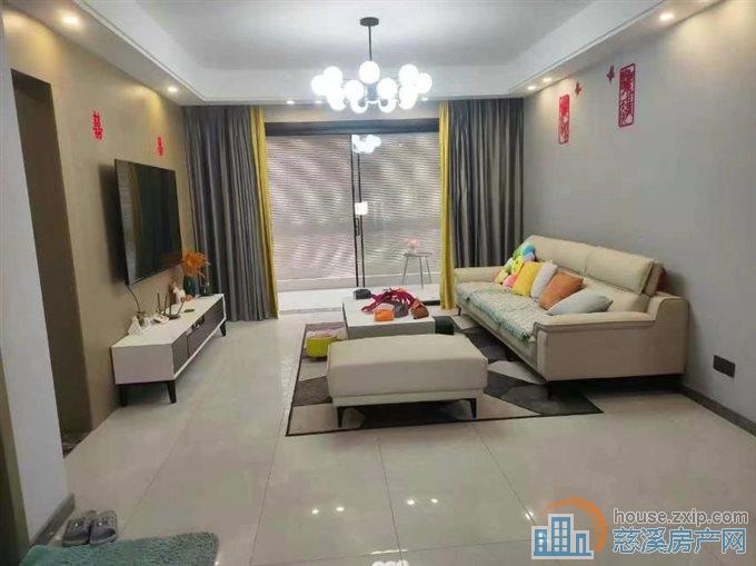 恒厚阳光城二期144平豪装237平