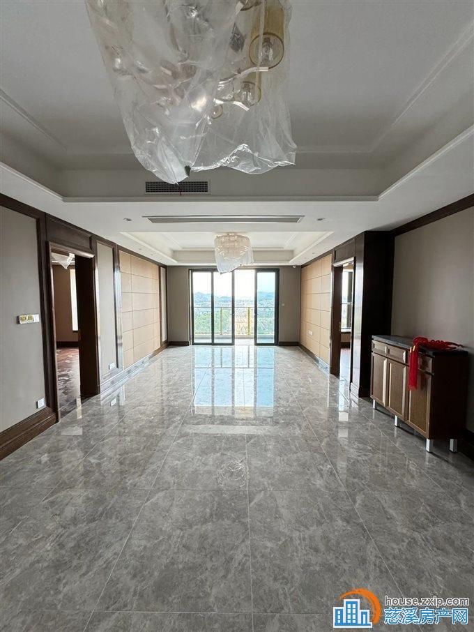 恒大河悦府电梯洋房精装修直接房源钥匙在