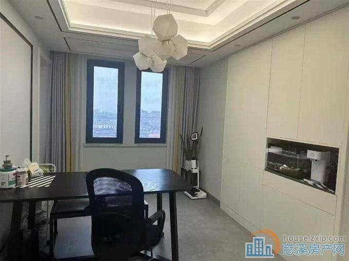 方太美域花苑143平楼层佳精装265万