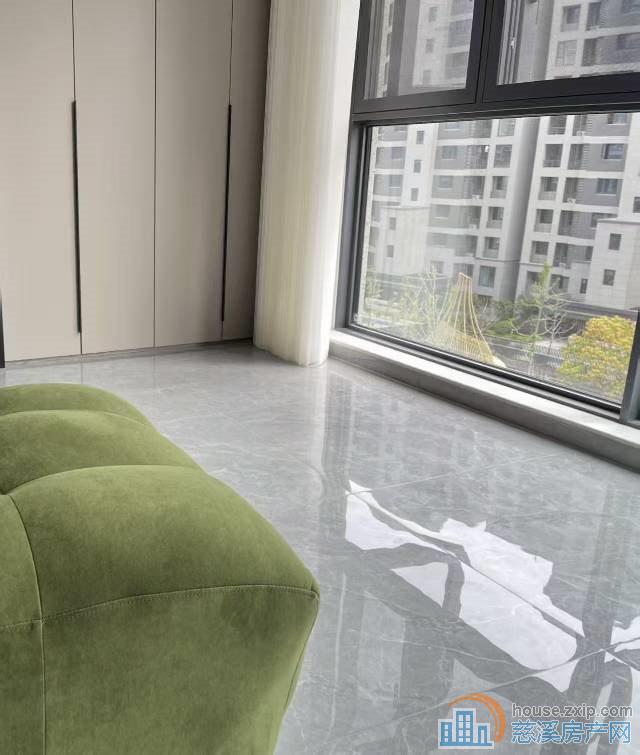 碧桂园泊蔚里精装151平