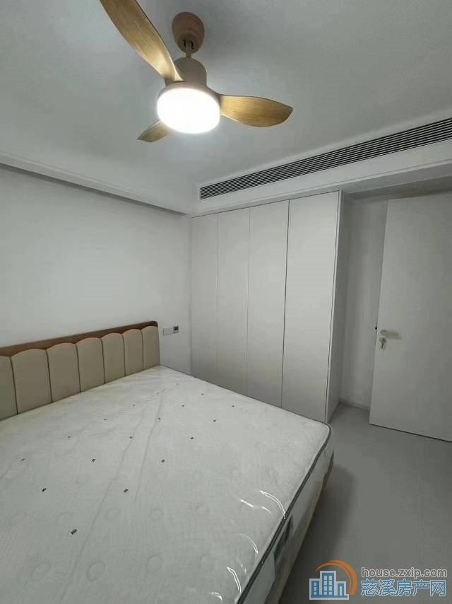 蔚蓝云图95平118万新装