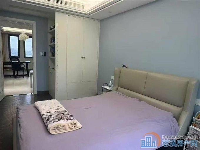 方太美域花苑143平楼层佳精装265万