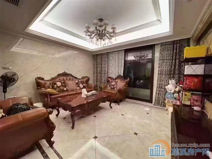 特价：嘉景苑金装修183平只要188万