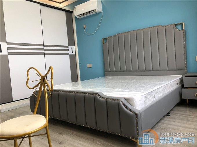 祥生祥园三室两厅两卫精装修直接房源钥匙在