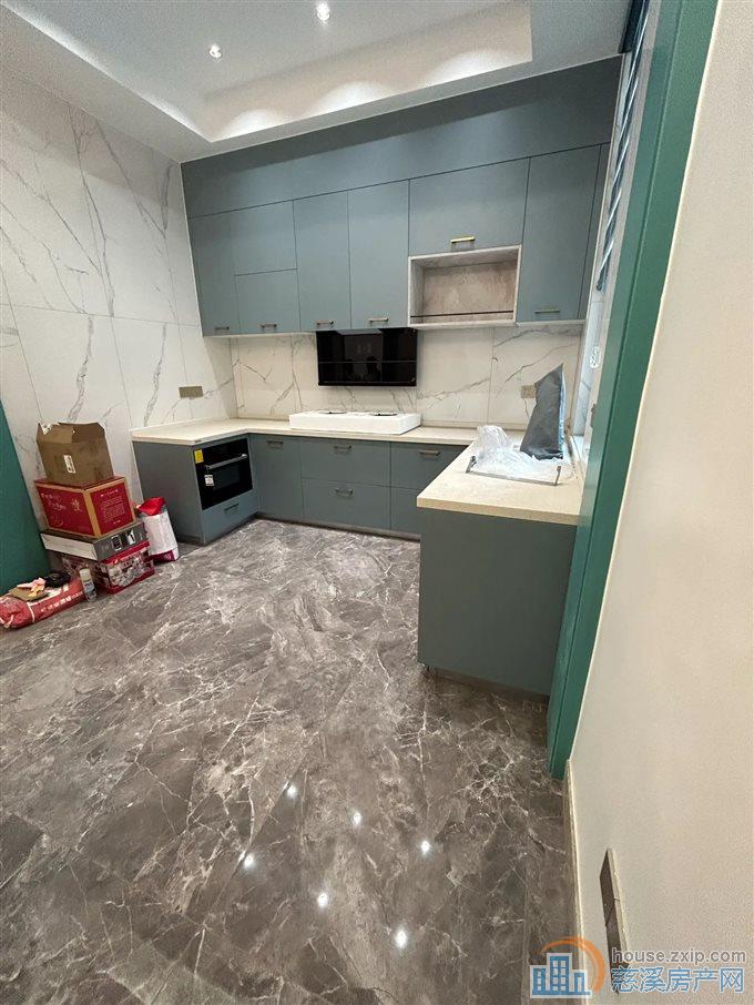 君慈名府别墅精装未住过888万