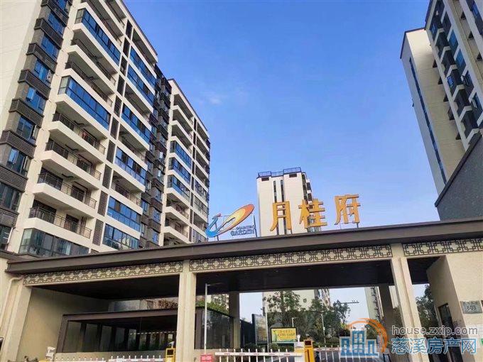 降价急卖！天元月桂府洋房 78万三房两卫