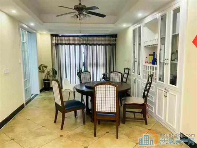 复地•御溪雅苑一期带车位