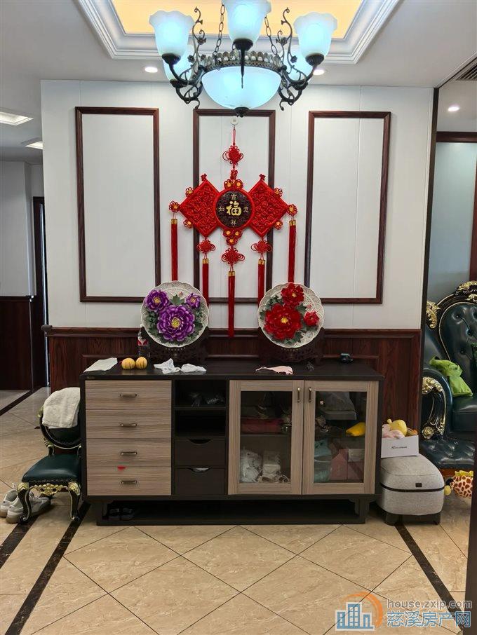 绿城惠园精装家电全送LW位