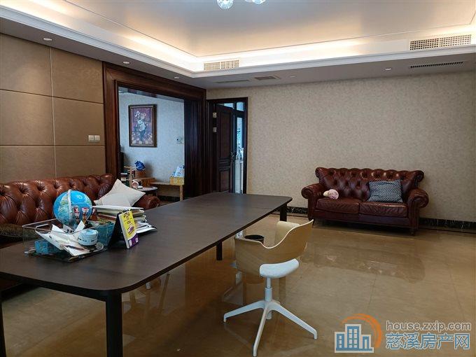 壹公馆 精装修 带车位