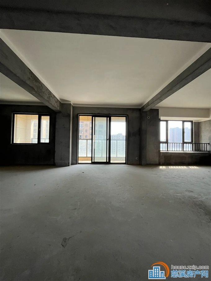 吾悦首府小高层！130平140万