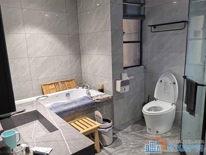 中梁泊景庭叠墅