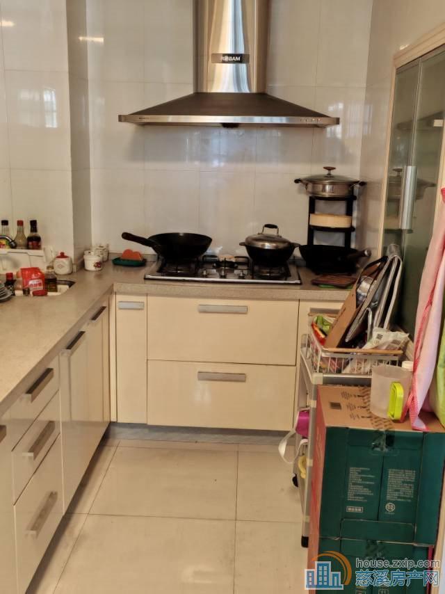 宁都华庭，独家