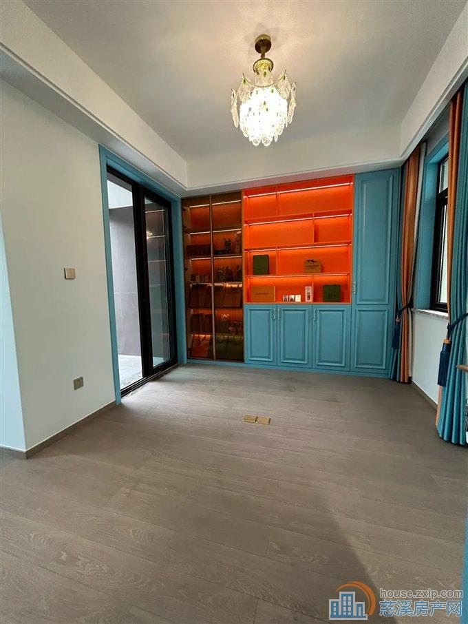 君慈名府别墅精装未住过888万