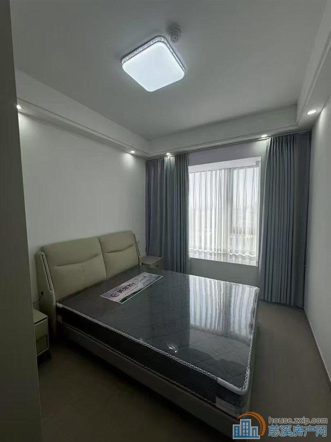 明月湖版块 湖樾云著3室2卫精装修