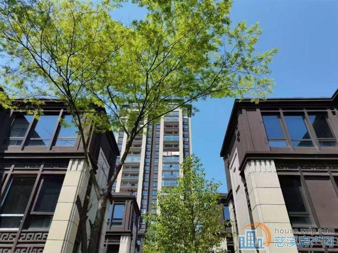 翡丽湾合院191平毛坯3车位225万