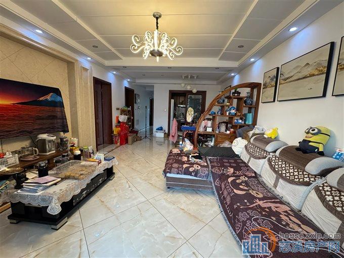 相士地南苑120平158万带车位