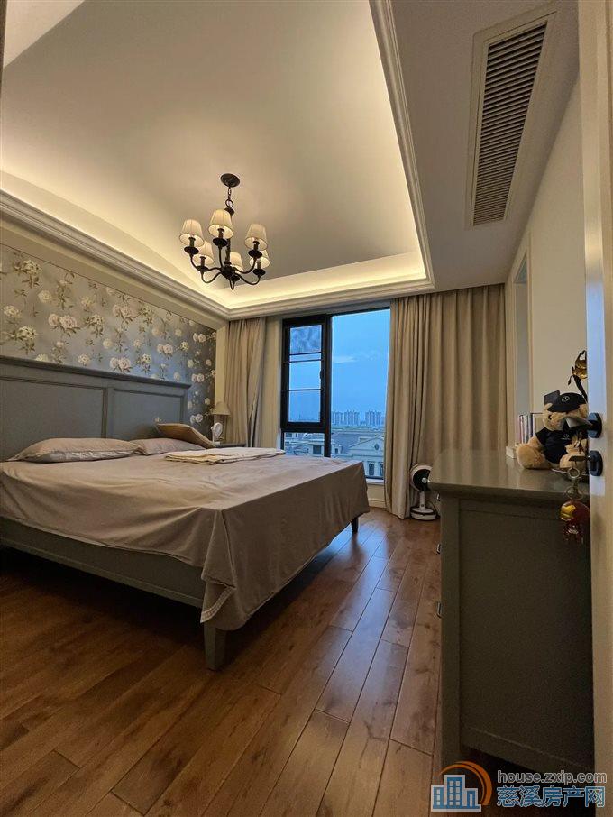 绿城御园 品质小区 绿城物业 满五唯一