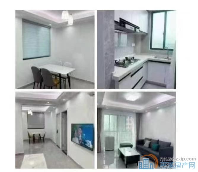 特价人和家园黄金楼层89平114万