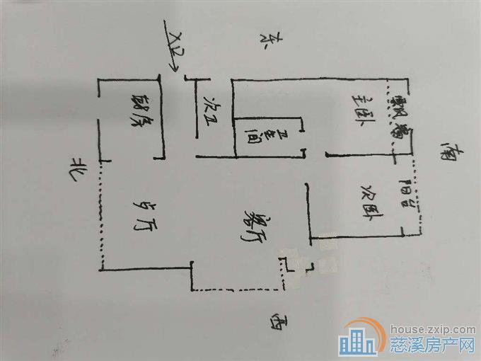 恒泰嘉景园120平162.8万带车位满五