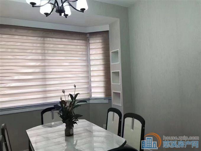 捡漏虞波北苑直地2楼154平128.8万