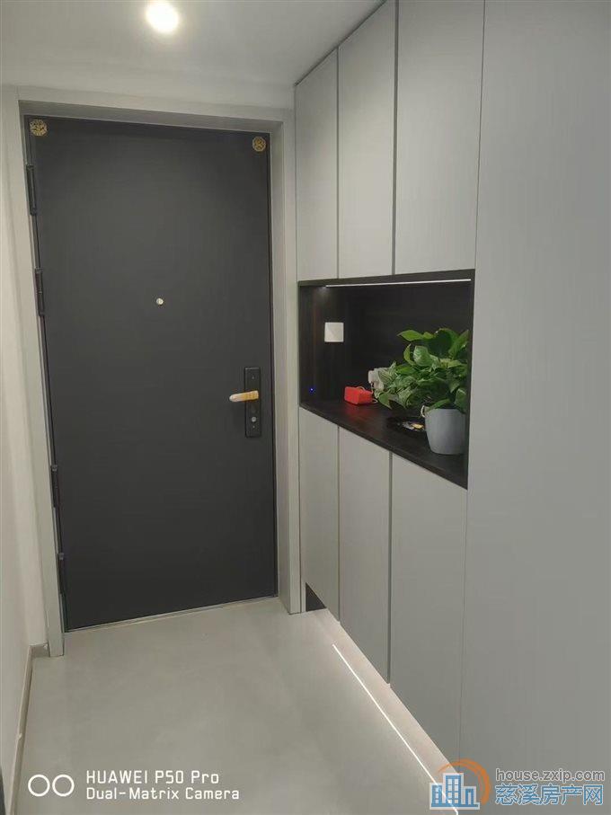 洋房蔚蓝云图豪装95平方138万直接