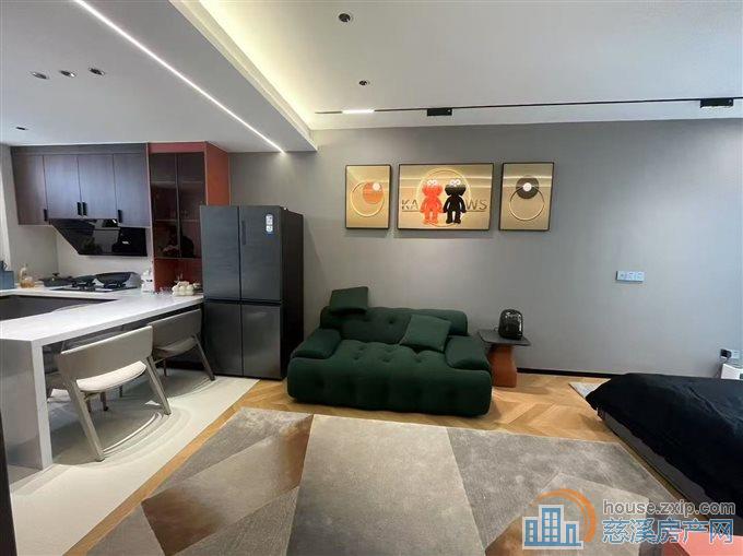 特价双和家园61平好楼层楼带车位精装