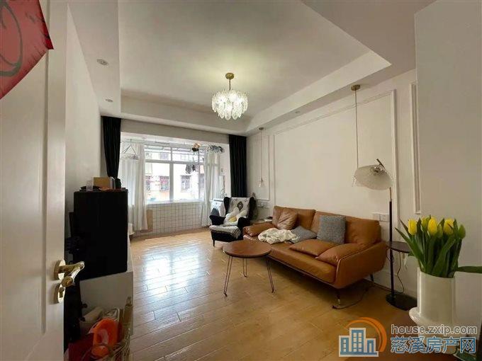 楼家新村65平78.8万精装保养好