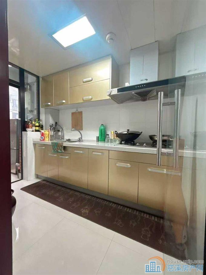 城市桃源电梯房精装修两室拎包入住直接房源