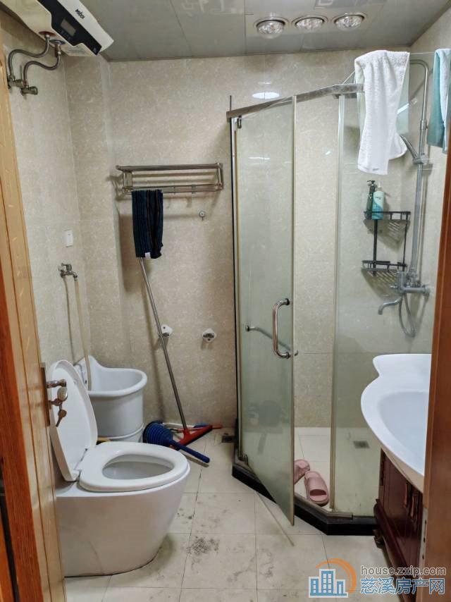 华胜公寓，