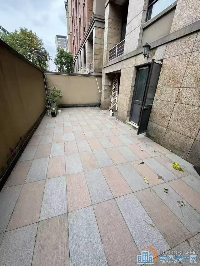 城市桃源花园洋房84平精装109万