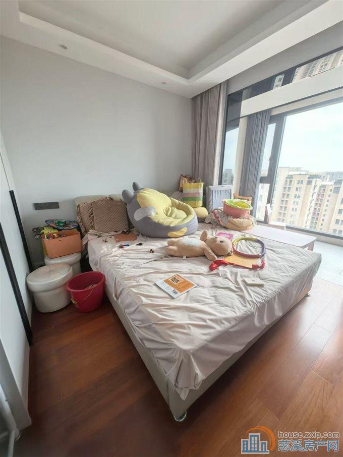 新潮塘北苑107平 151万 拎包入住