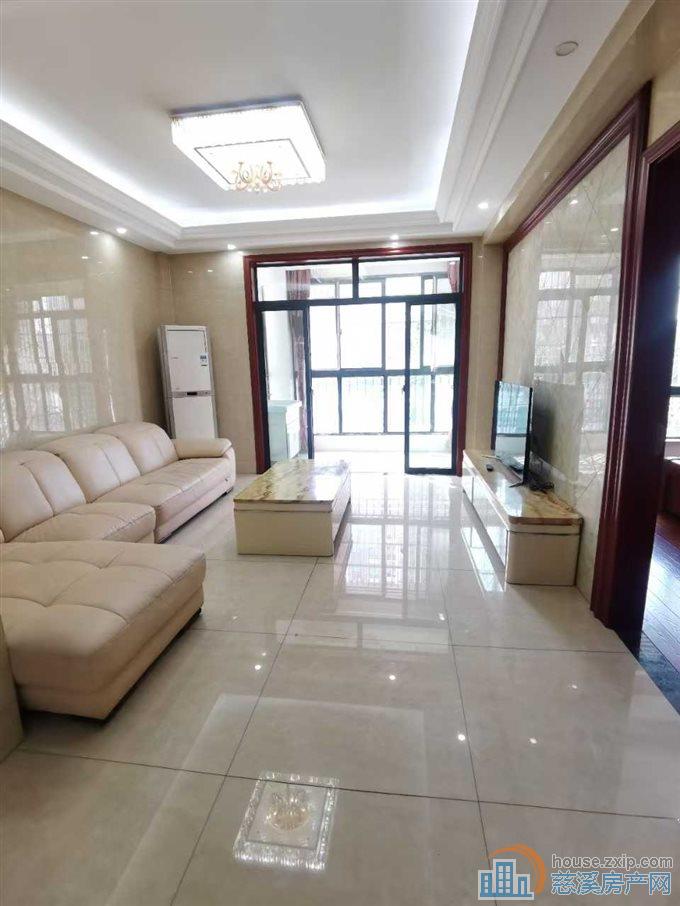 枫华富地电梯洋房2室带车位直接钥匙在