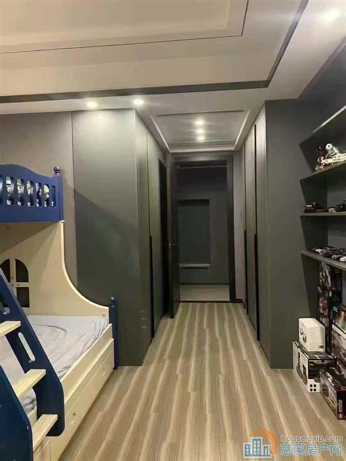 金仕华庭印象剑桥100平好楼层豪华装