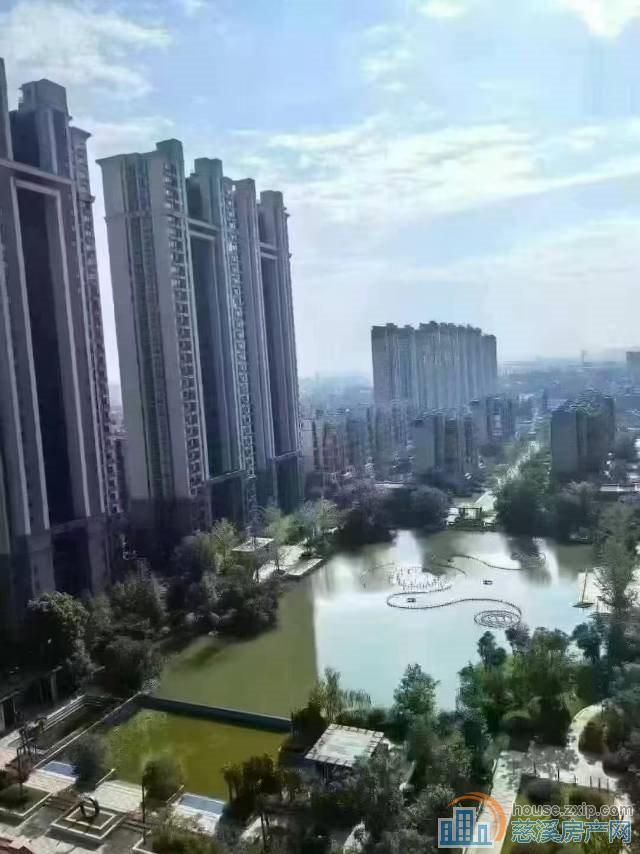 恒大河悦府楼层佳92平59.8万