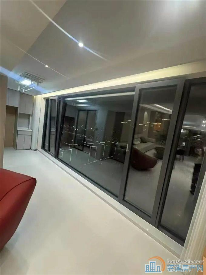 紫阙台258万全新精装星河九年制