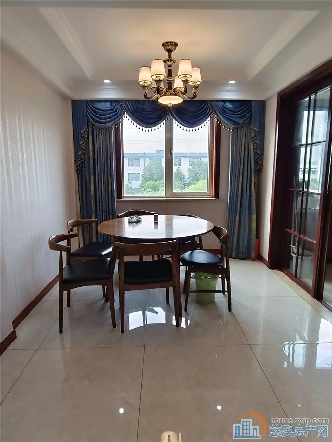 碧海星辰 电梯洋房 带车位 豪装