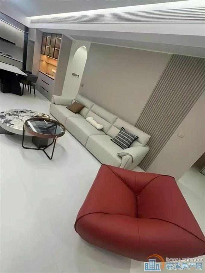 紫阙台258万全新精装星河九年制