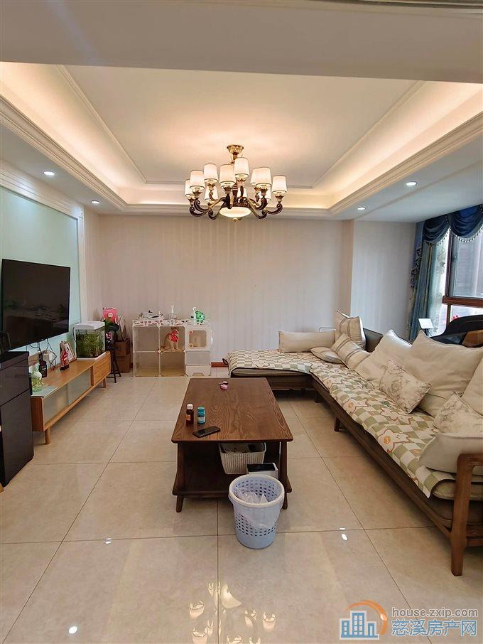 碧海星辰 电梯洋房 带车位 豪装