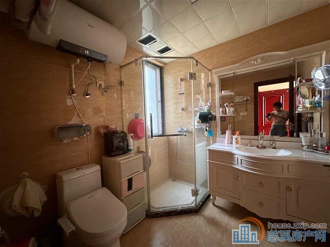 金仕华庭 精装修 黄金楼层