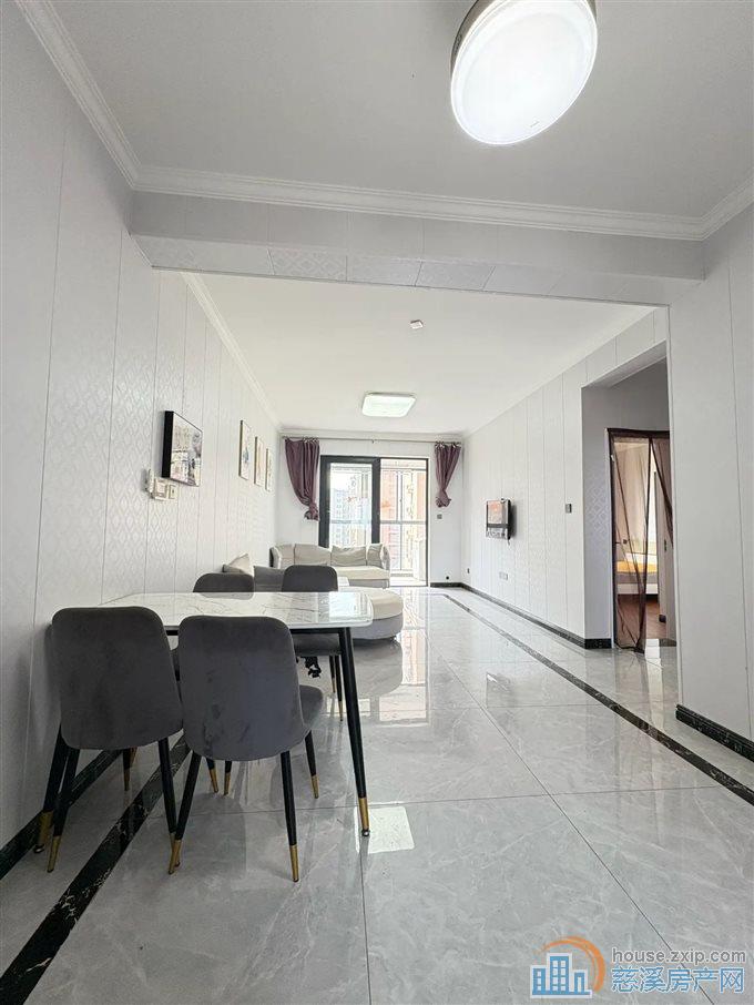 新潮塘北苑89平126.8万送车位